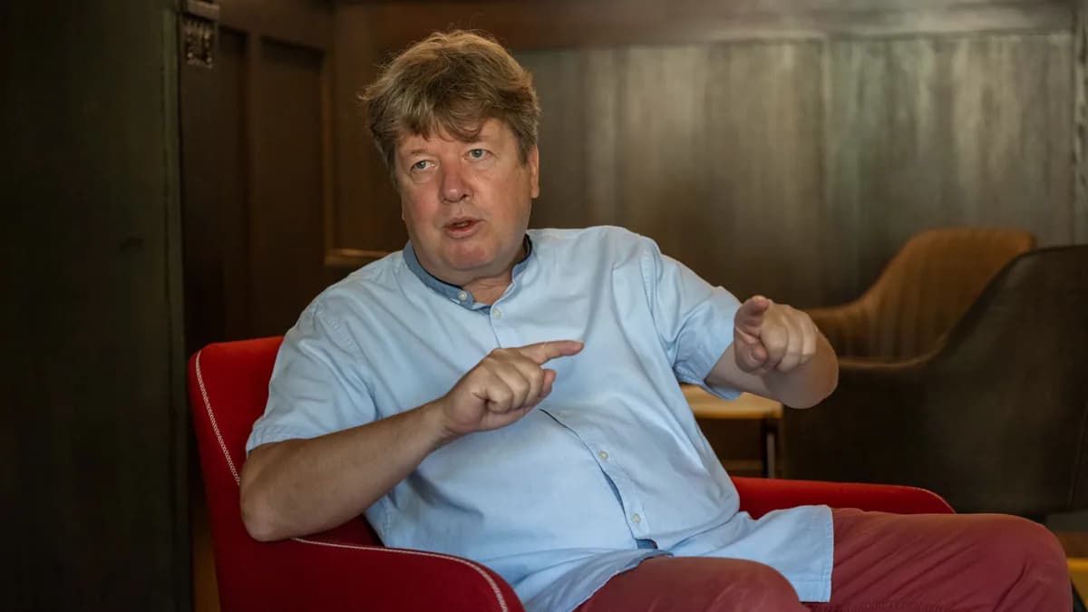 Tündérvilág modern hangszereléssel