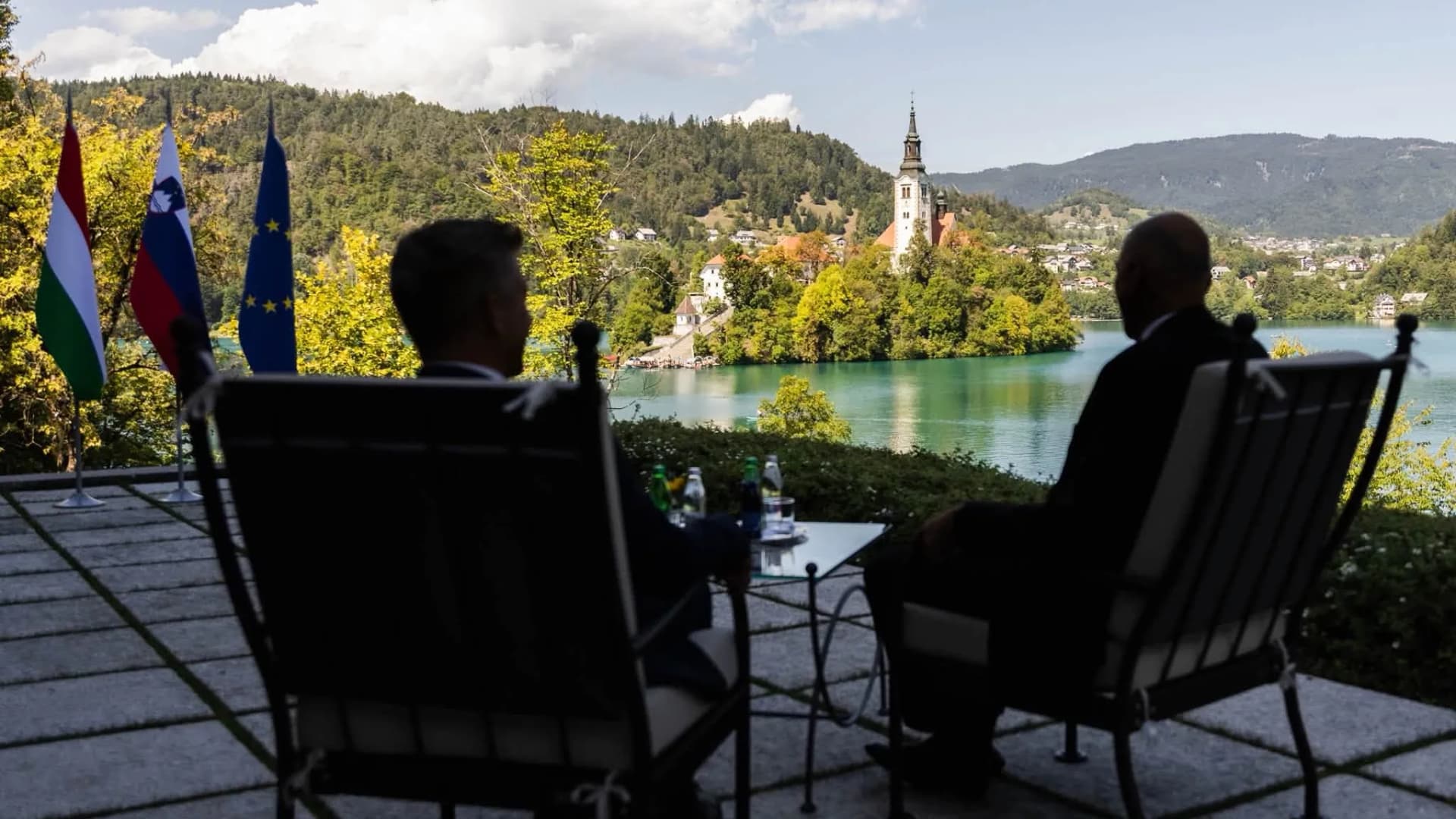 Magyarország lett Szlovénia egyik legfontosabb befektetője