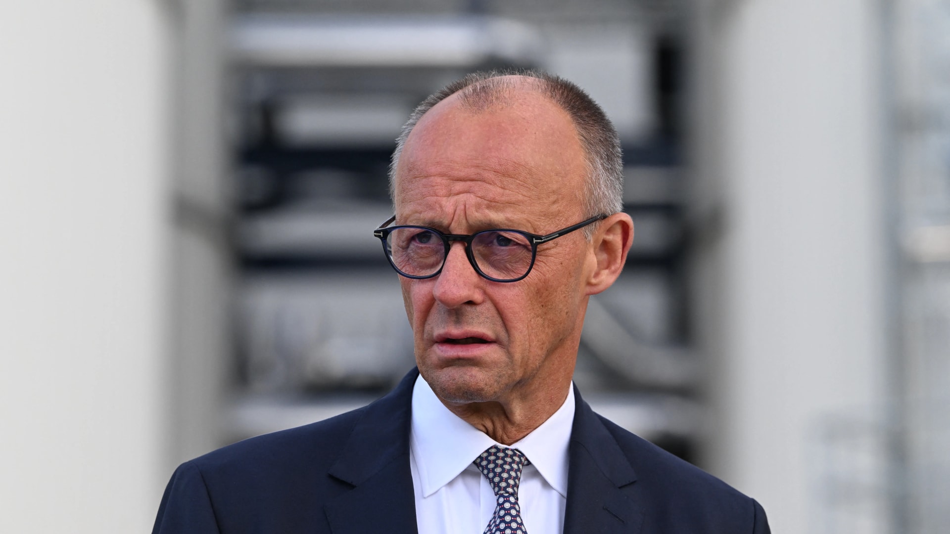 Merz kizárta a kisebbségi kormányzást Németországban