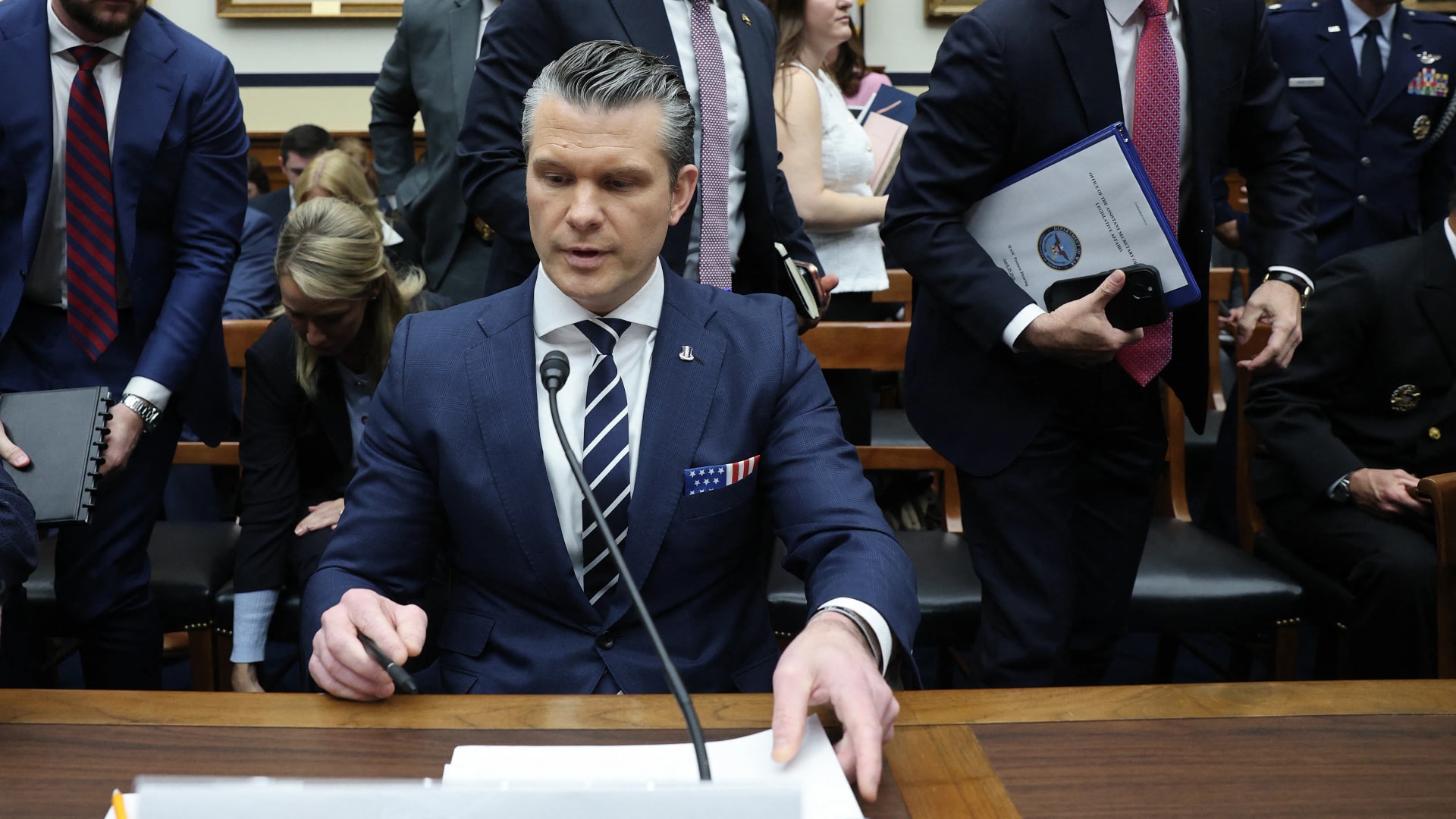 Washington kérdez, Európa válaszol