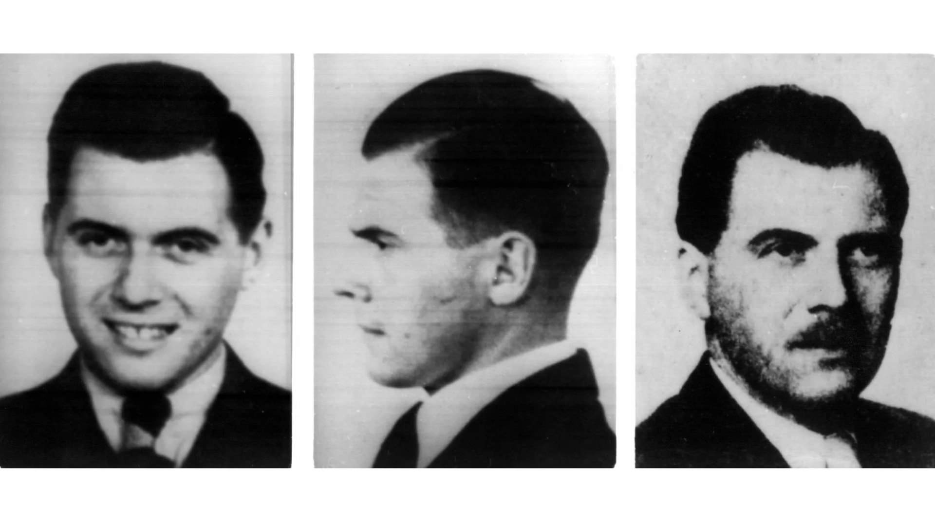 A svájci hírszerzés közzé tette a Mengele-aktáját