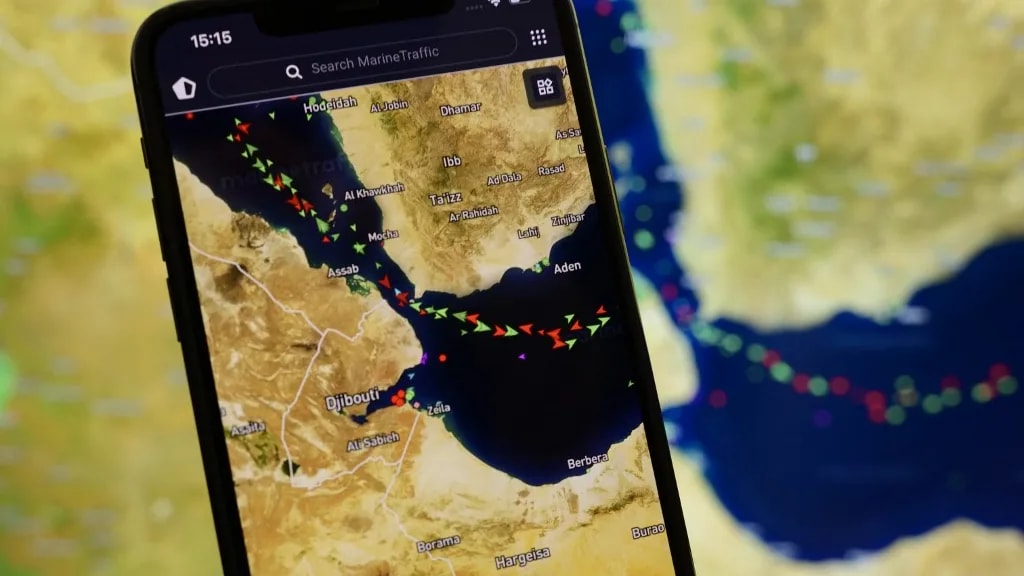 A Báb el-Mandeb lezárása katasztrofális következményekkel járna