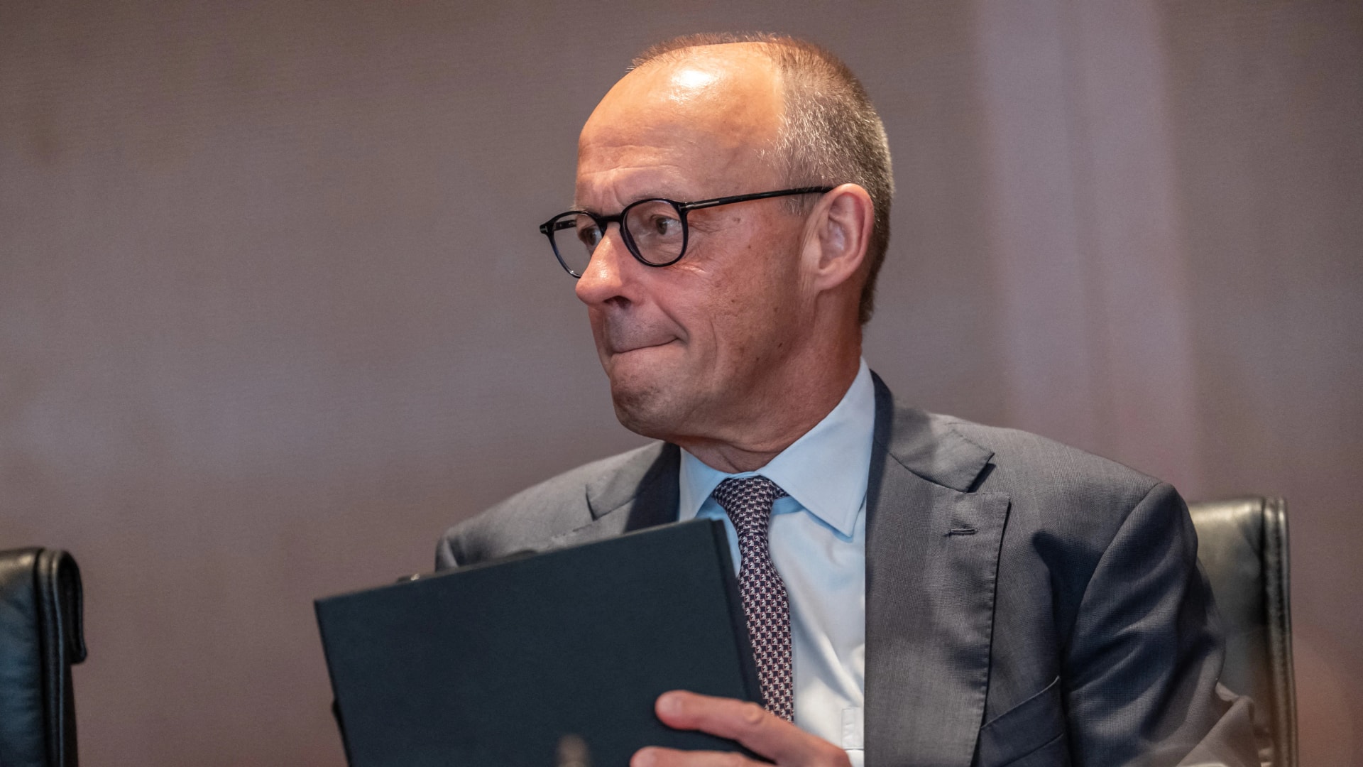 Támogatásáról biztosította Friedrich Merz német kancellárt nyolc tartományi miniszterelnök