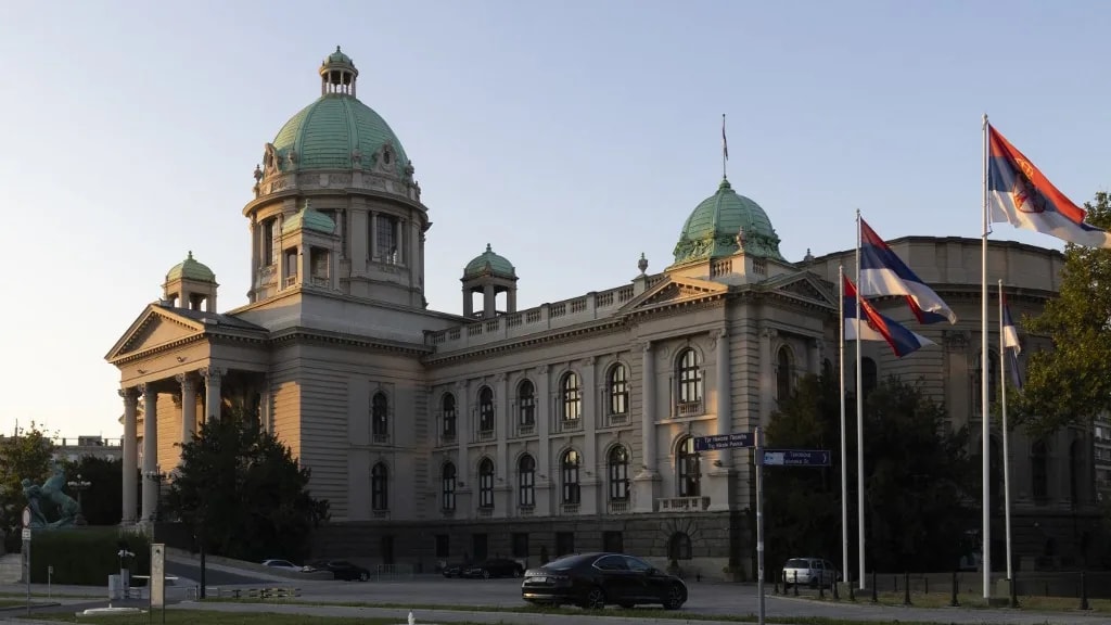 Megválasztották a szerbiai médiahatóság elnökét