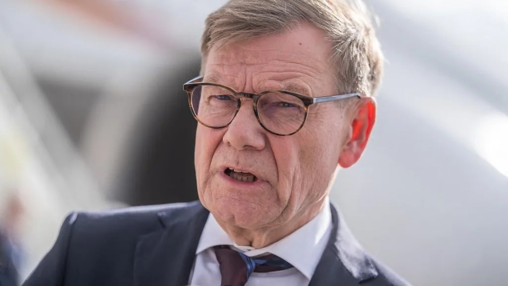 Németország nem lép ki Nemzetközi Büntetőbíróságból