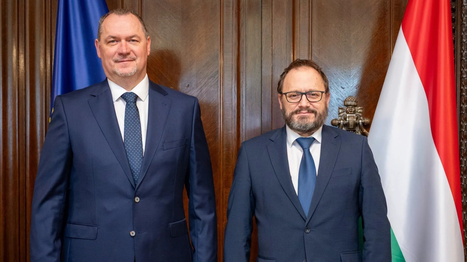 Új elnököt nevezett ki a MÁK élére a pénzügyminiszter
