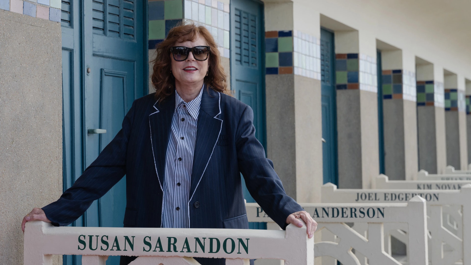 80 éves lett Susan Sarandon, de a lázadást esze ágában sincs abbahagyni