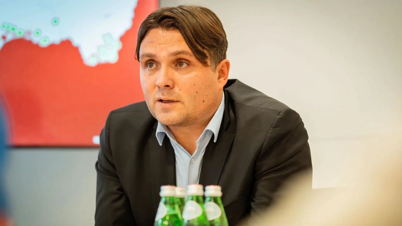 Gubík László: Minden magyar érdeke, hogy visszajussunk a szlovák parlamentbe