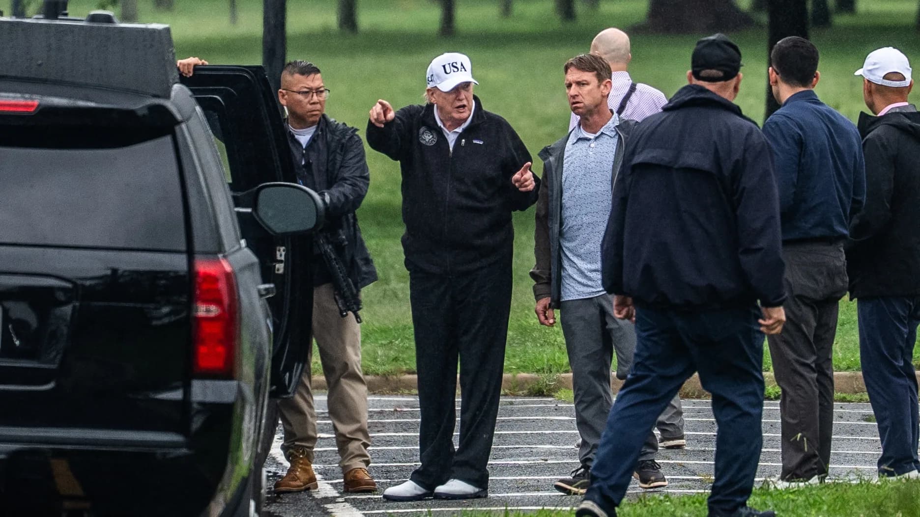 Szeptemberben megkezdődnek a világ egyik legjobb golfpályájának építési munkálatai