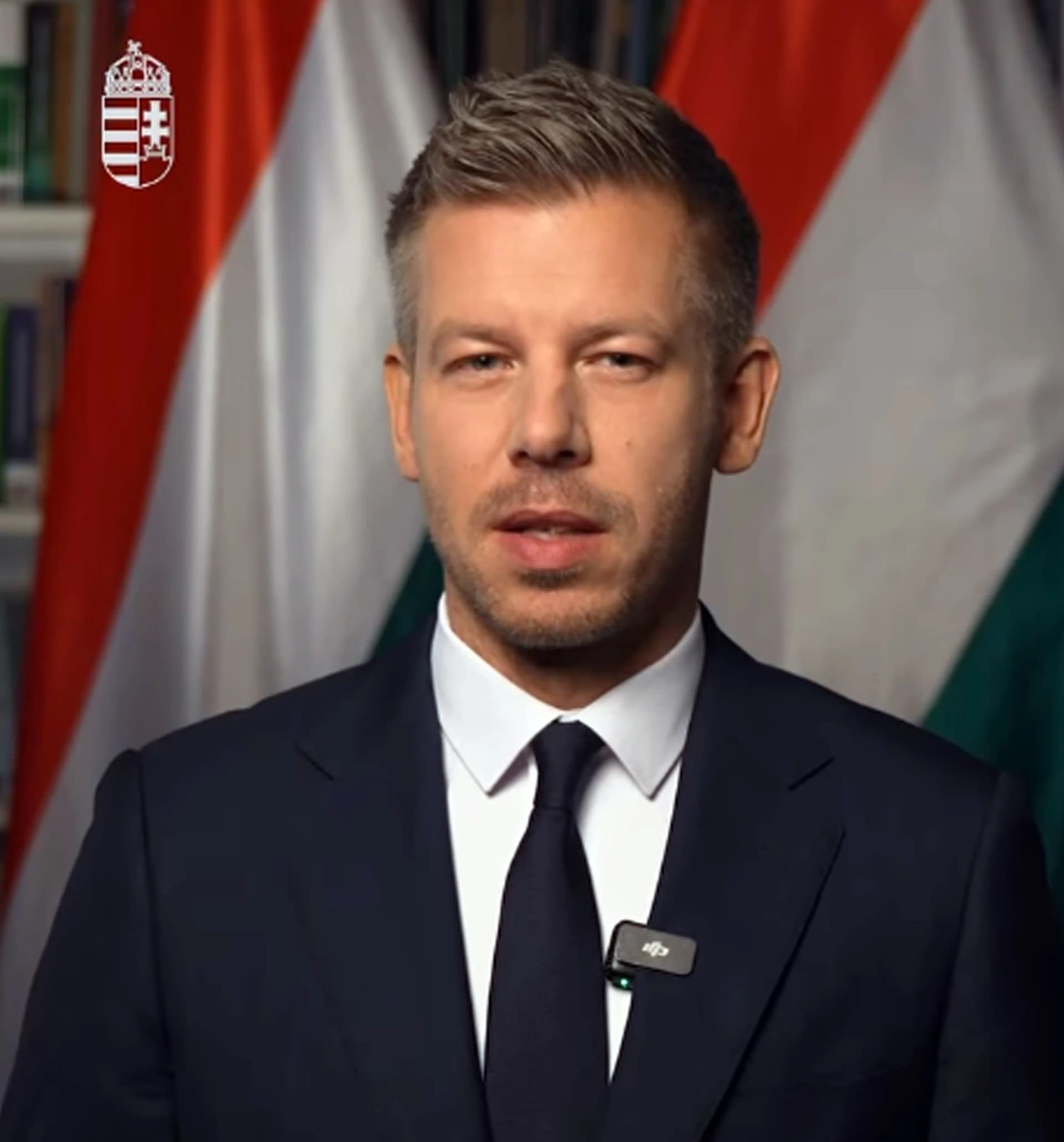 Magyar Péter: Július 20-án 0:00 órától megszűnik a köztársasági elnöki megbízatása + VIDEÓ