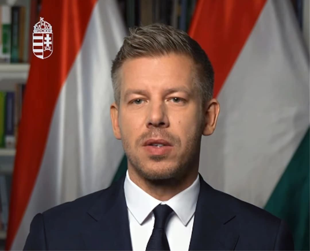 Magyar Péter: Megszűnik Sulyok Tamás megbízatása + VIDEÓ