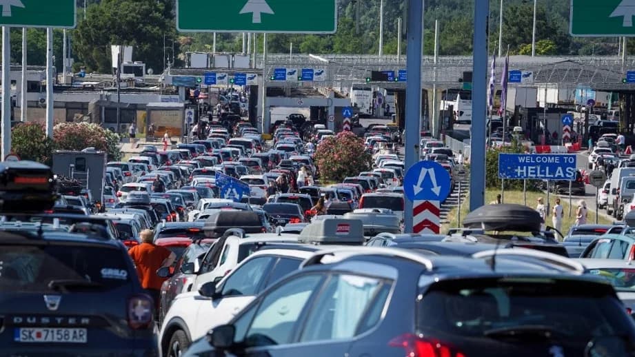 Sorokat és dühöt vált ki az EES rendszer