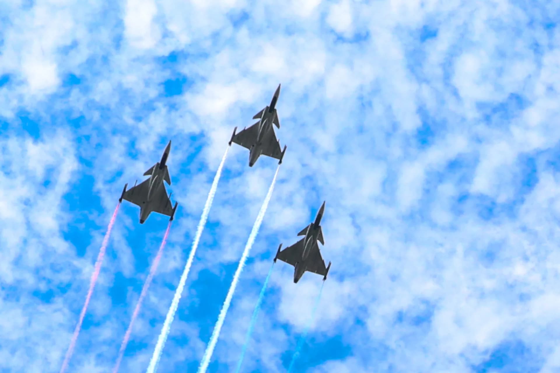Gripen Gripenek