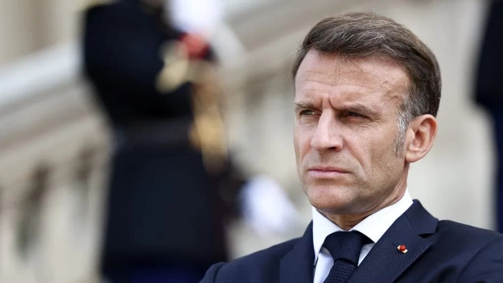 A NATO következő rémálma: a francia elnökválasztás