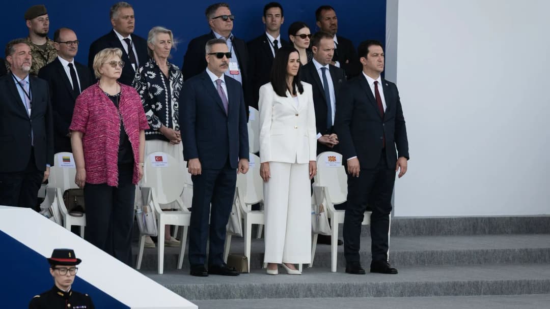 Feltűnően hallgat Orbán Anita, valójában ki irányítja most a magyar külpolitikát?