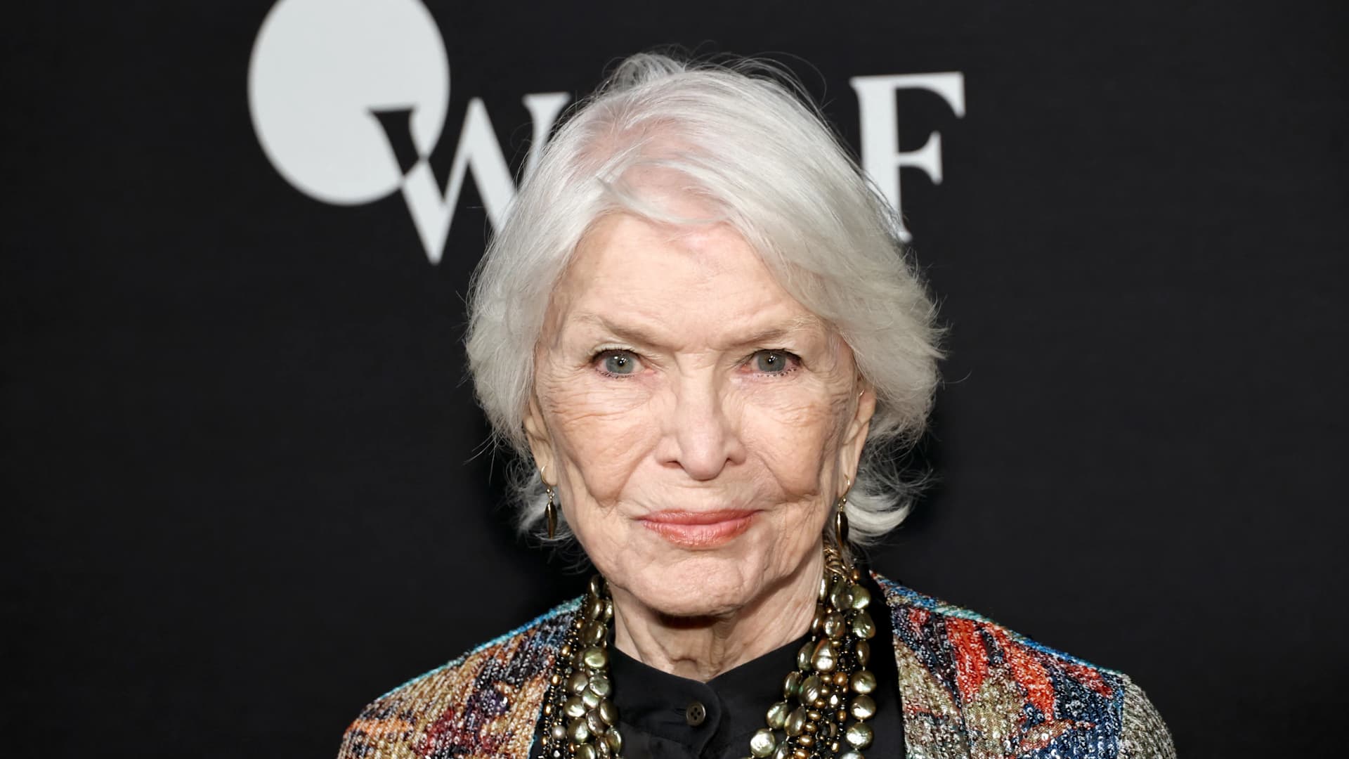 Ellen Burstyn életműdíjat kap