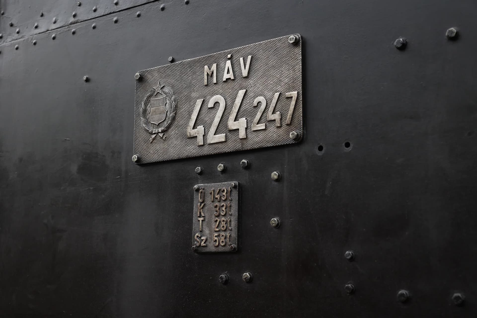 180 éves a magyar vasút