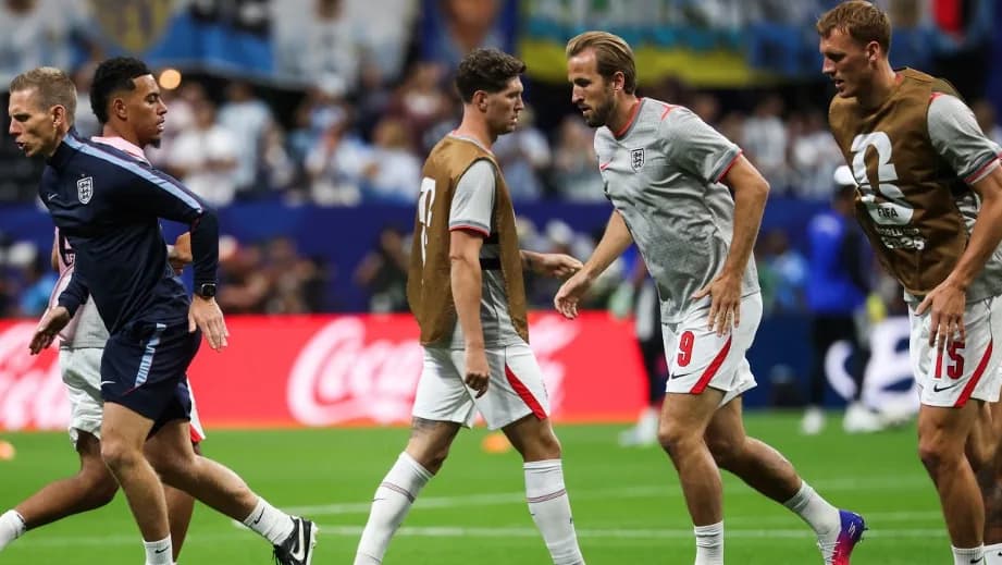 Anglia vagy Argentína lesz a második vb-finalista? (ÉLŐ)