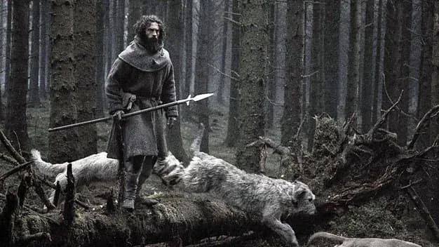 Willem Dafoe szerint lenyűgöző másvilágokat láthatunk majd a Werwulfban