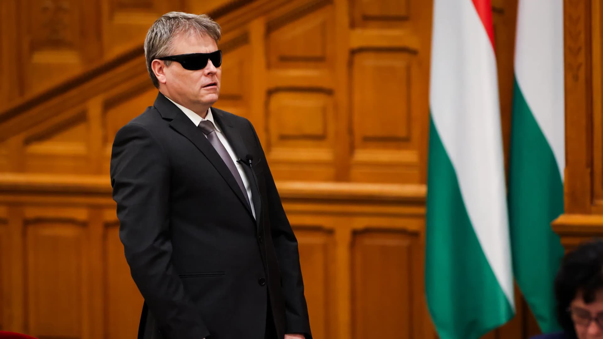 A kórházban rekedt csecsemők helyzete nem várhat + VIDEÓ