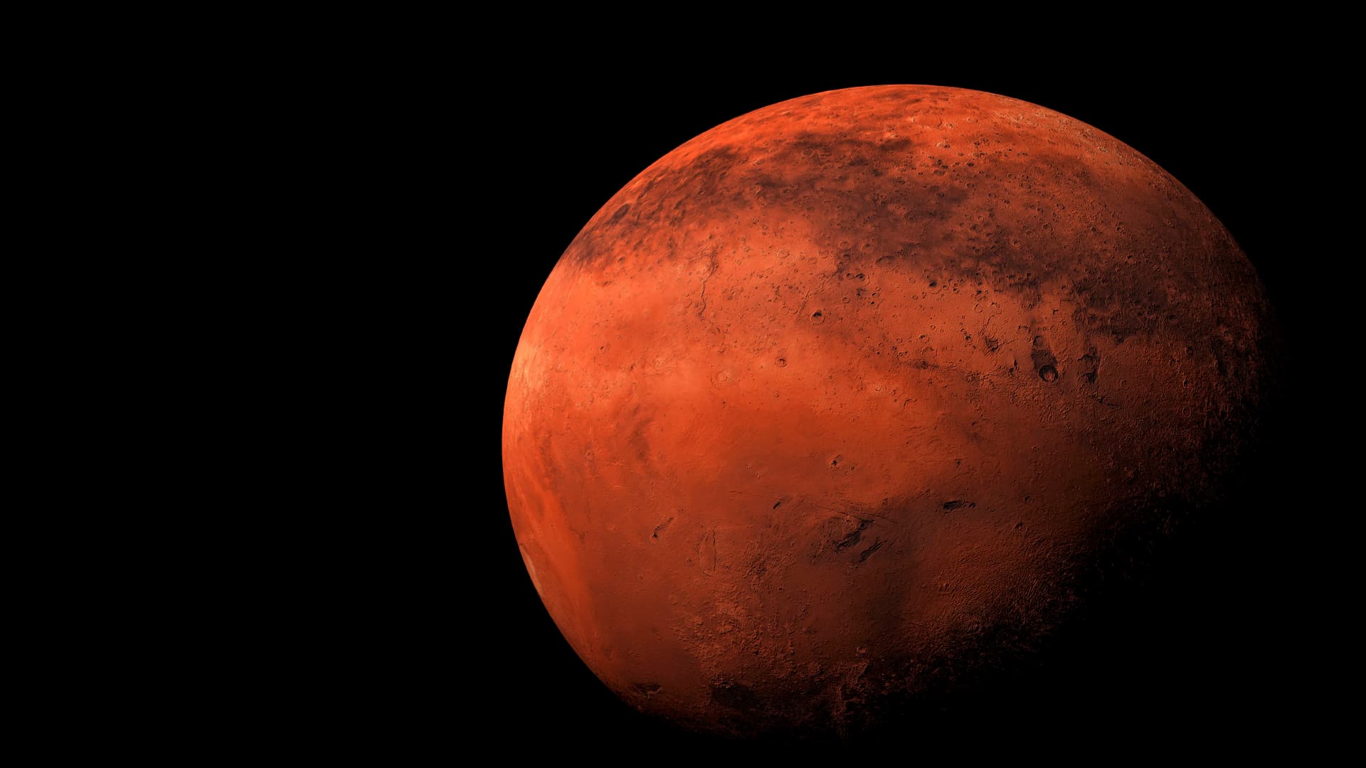 Egy napkitörés és porvihar pusztította el az Opportunity marsjárót