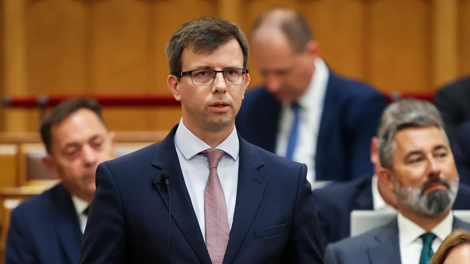 Fidesz: a Tisza-kormány nem készült fel az energiakrízisre