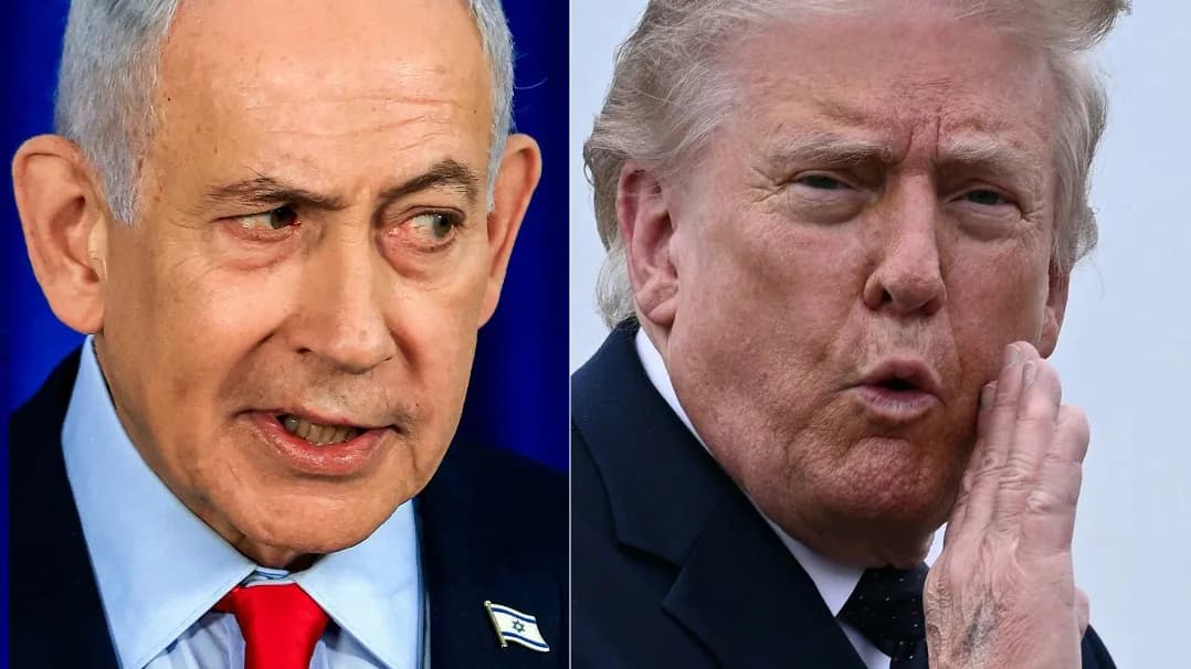 Az amerikai szövetségesek aggódnak Trump befolyása miatt