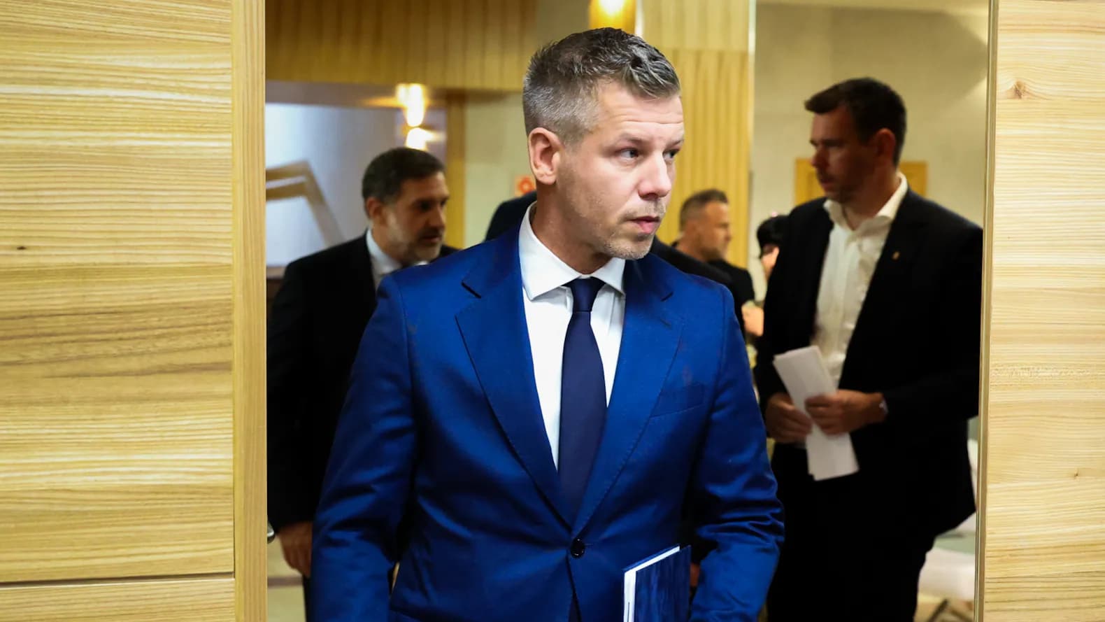 Kritikus helyzetben a magyar energiaellátás