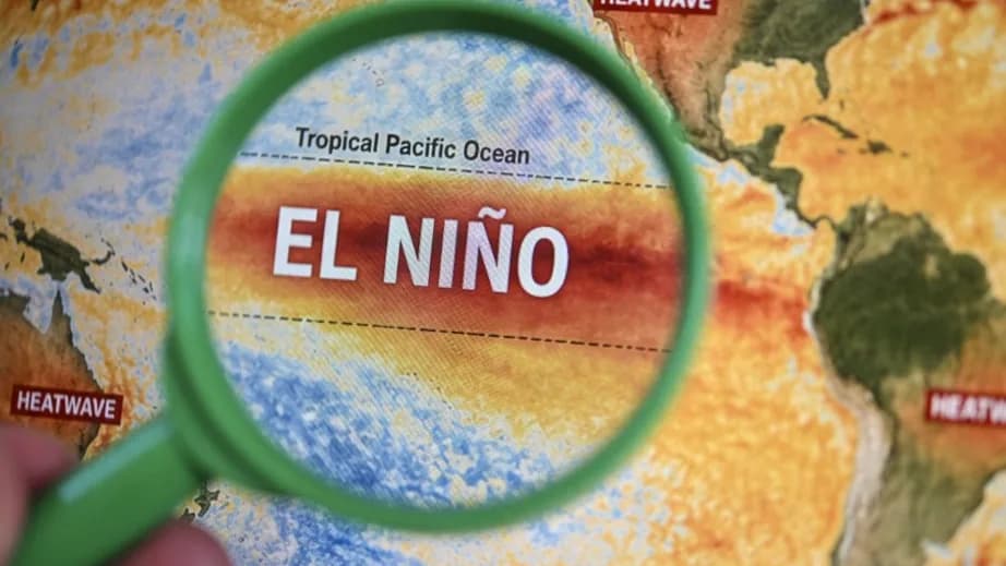 Forró őszre figyelmeztet az ENSZ-főtitkár az El Nino alakulása miatt