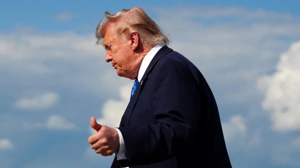 Beperelték a Trump-adminisztrációt az új importvámok miatt