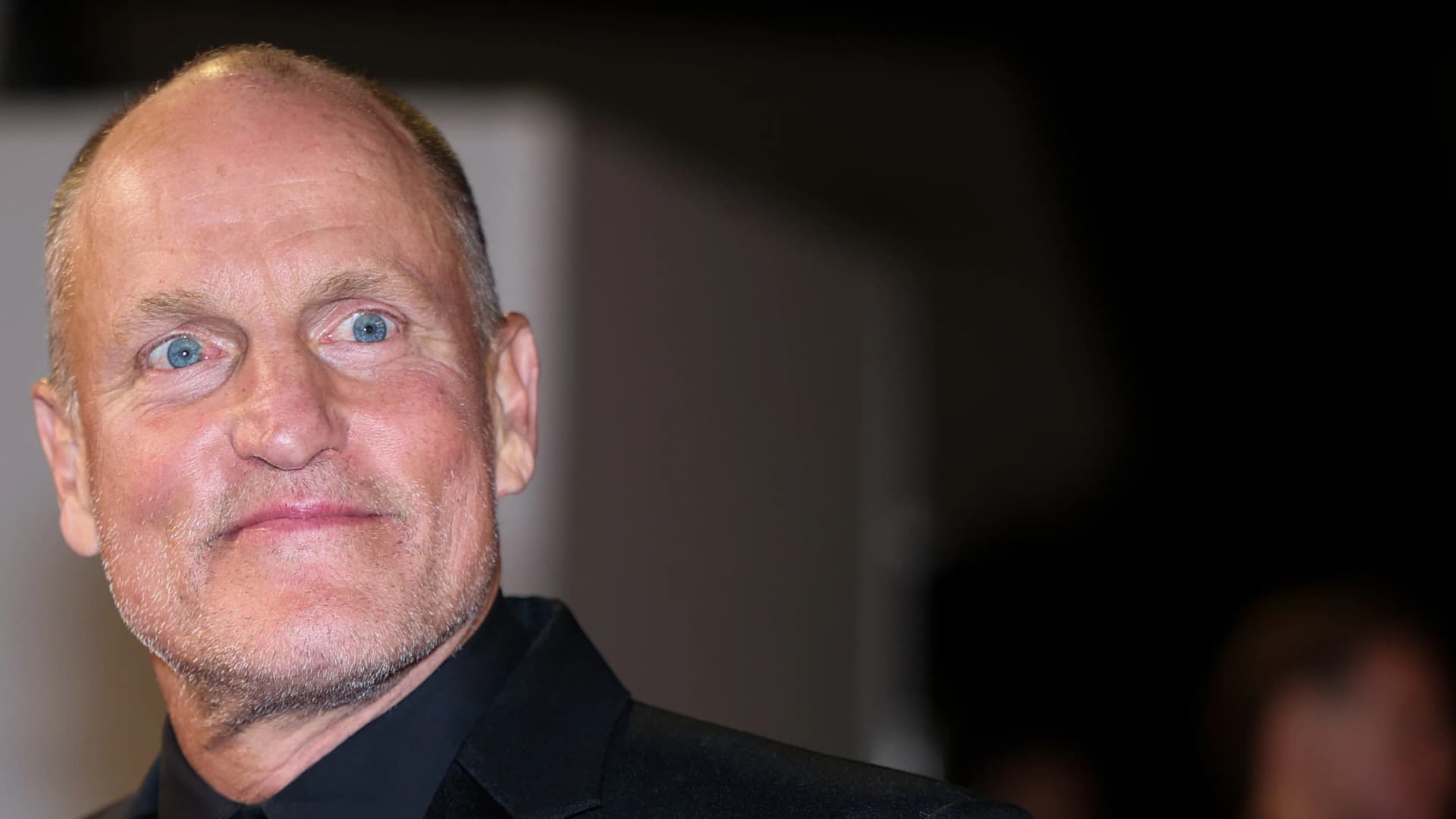 Woody Harrelsont is Tiszteletbeli Szarajevó Szívével tüntetik ki