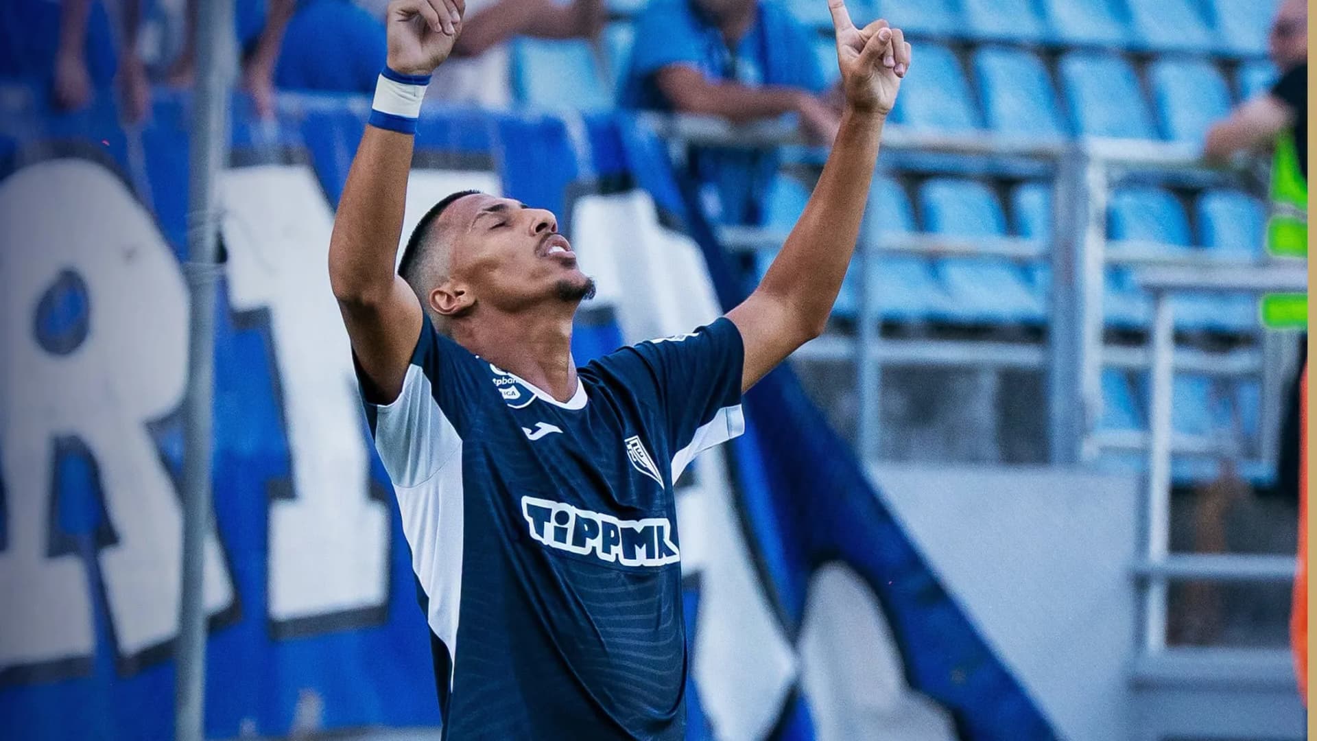 Hűsítő gólzápor Zalaegerszegen
