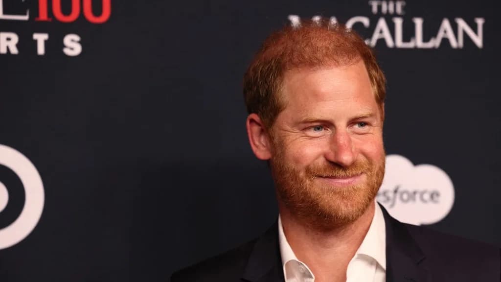 Hajbeültetésen eshetett át Harry herceg?