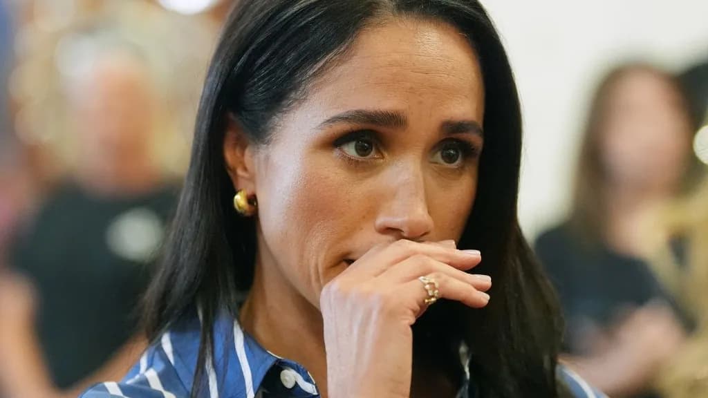 Meghan Markle kemény feltételeket szabott Katalinnak a béküléshez