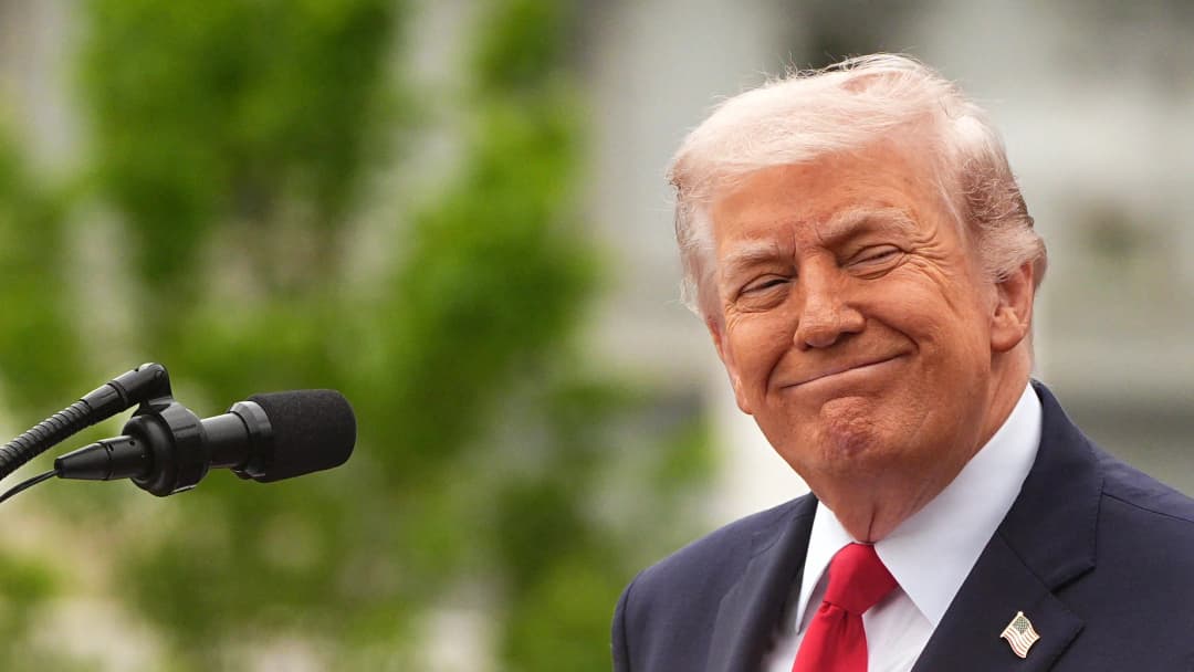 Trump az Egyesült Államok területének akarja nyilvánítani a Hormuzi-szorost