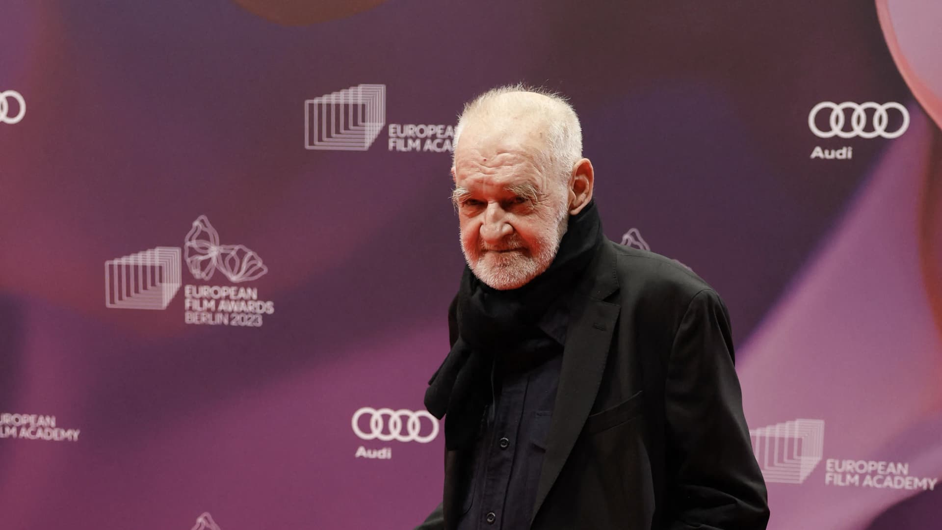 Tarr Béla tiszteletére indít emlékprogramot a Szarajevói Filmfesztivál