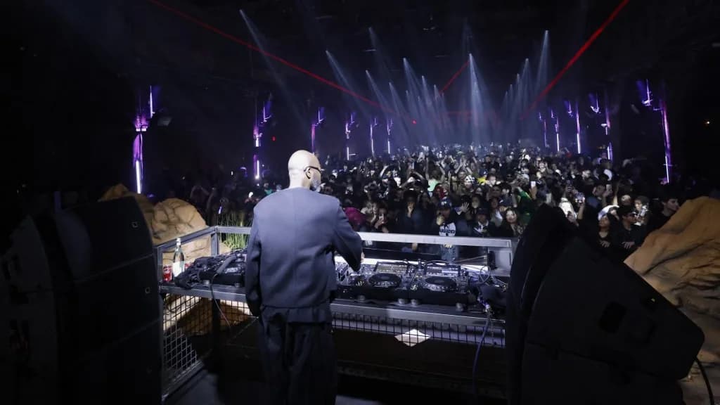 Fesztivál plusz a Budai Várban Black Coffee-val