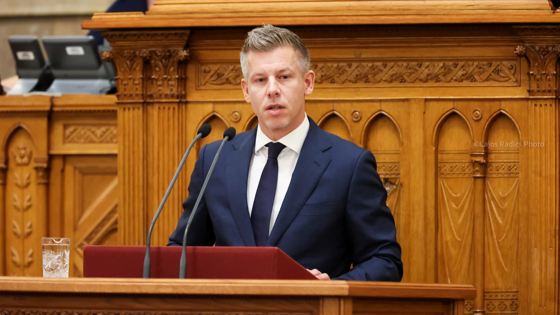 A héten köztársasági elnököt választ az országgyűlés