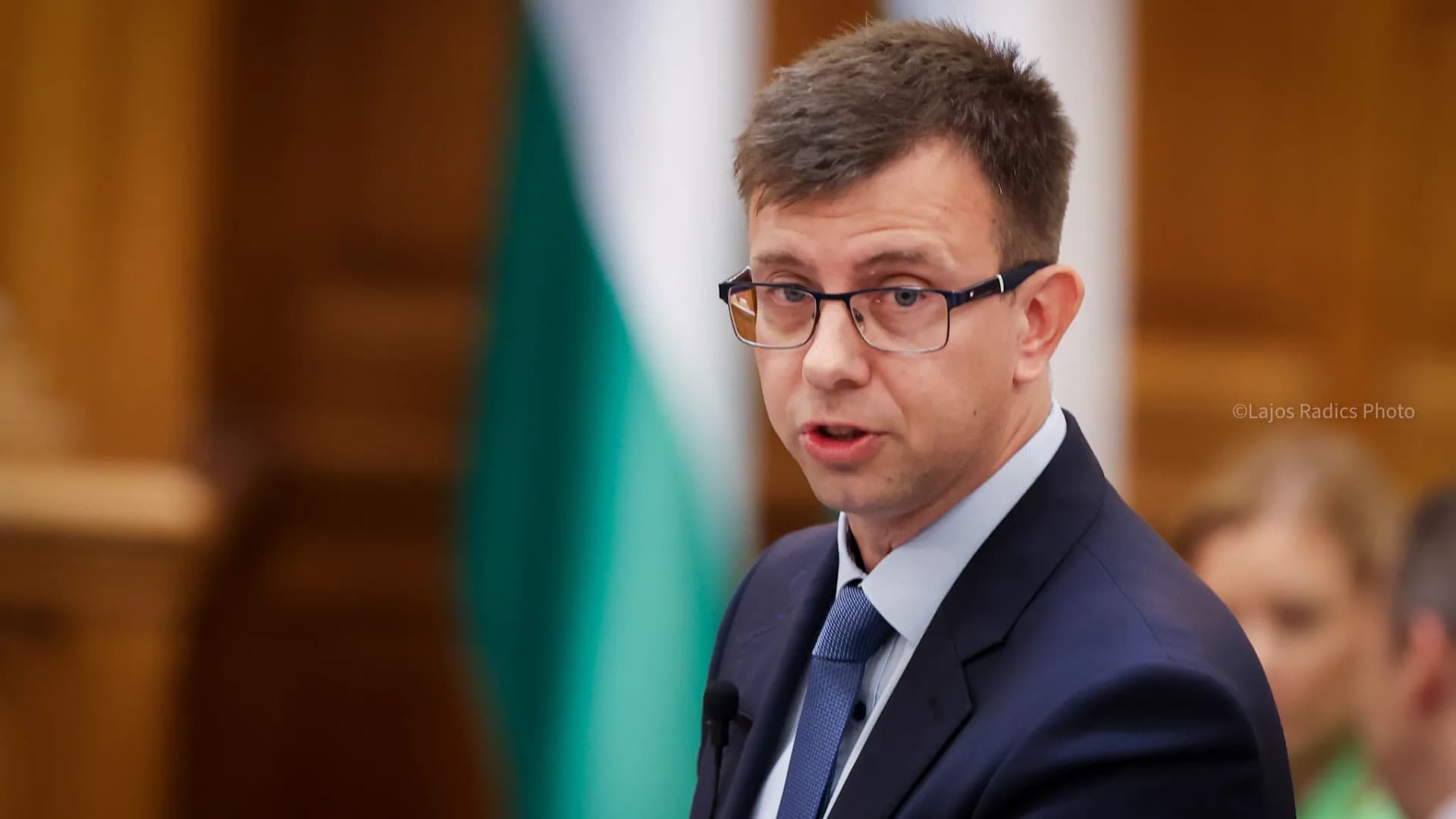 A Fidesz távlati politikai célja az "illegitim helyzet" orvoslása