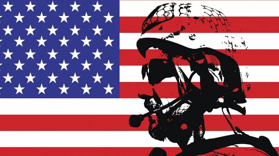 Szabadon engedték az Oroszországban fogva tartott Robert Gilman volt amerikai tengerészgyalogost