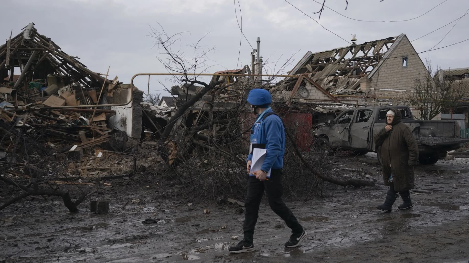 Az ukrán erők csaknem 750 négyzetkilométert és 26 települést szabadítottak fel az orosz megszállás alól