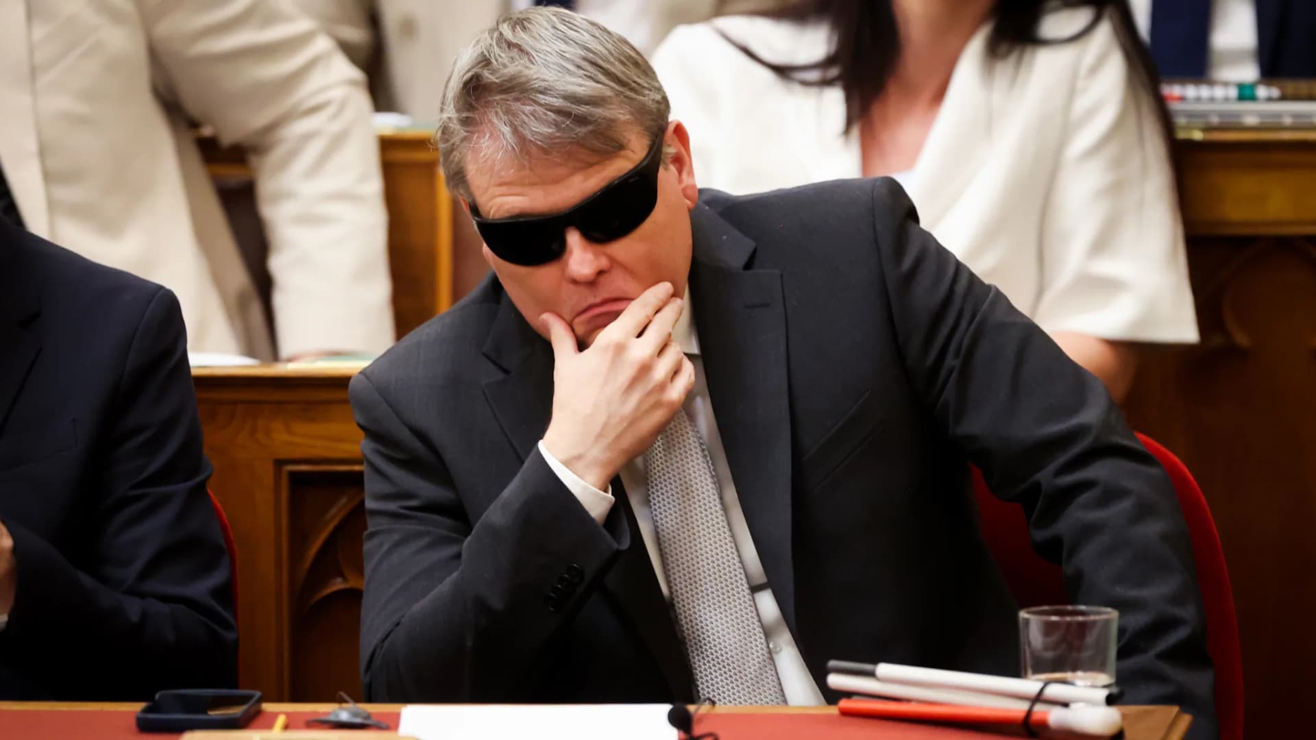 Az átvilágítás nyomán tanulmány készült a gyermekvédelem helyzetéről
