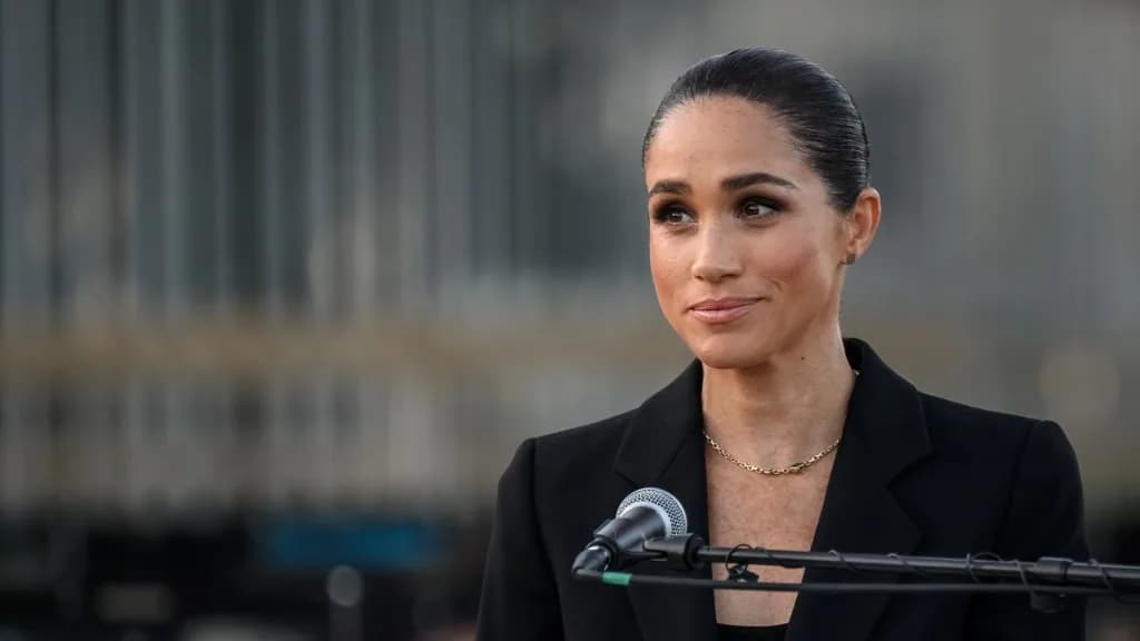 Átnéztek Meghan Markle-en? + VIDEÓ
