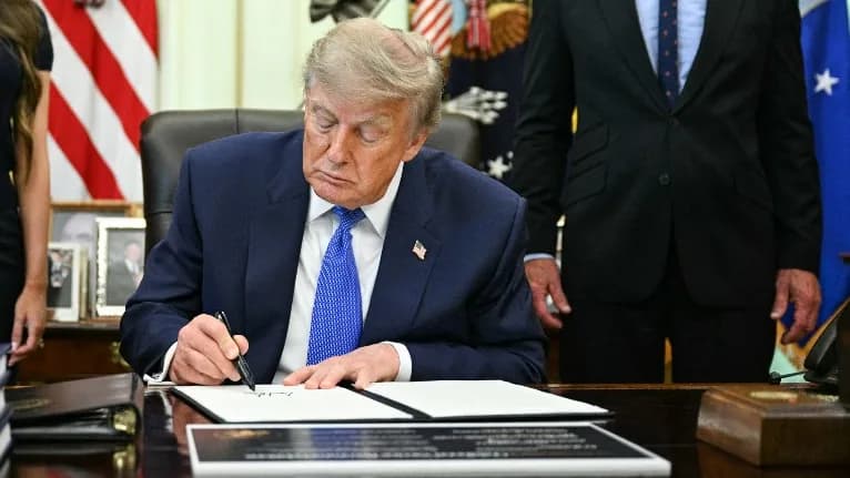 Trump: Irán nem juthat atomfegyverhez