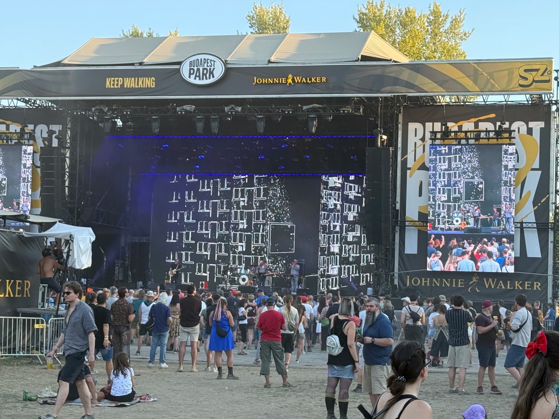 Kedvező tapasztalatokkal zárultak a fogyasztóvédelmi ellenőrzések a Szigeten