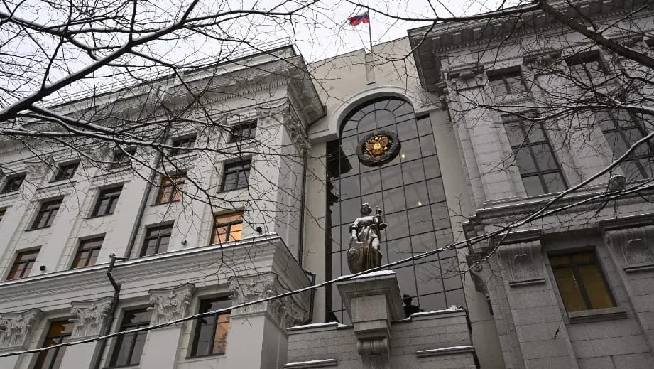 Helybenhagyta az orosz legfelsőbb bíróság a Jabloko párt választási listájának törlését