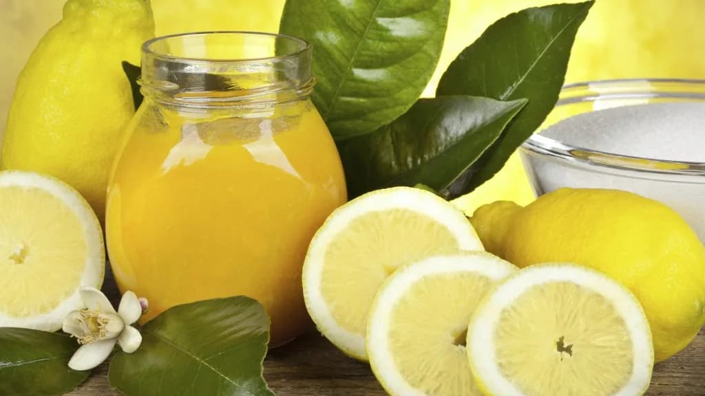 A citrusfélék egyik vegyülete megfiatalíthatja az öregedő májat