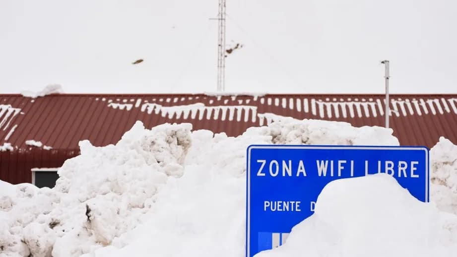 A déli féltekén a téli időjárást súlyosbítja az El Nino