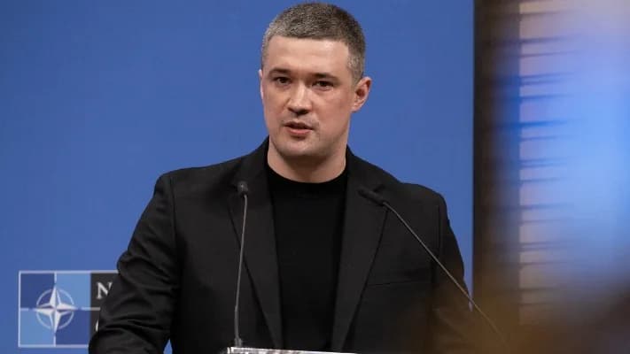 Választásokat sürgetett Mihajlo Fedorov 