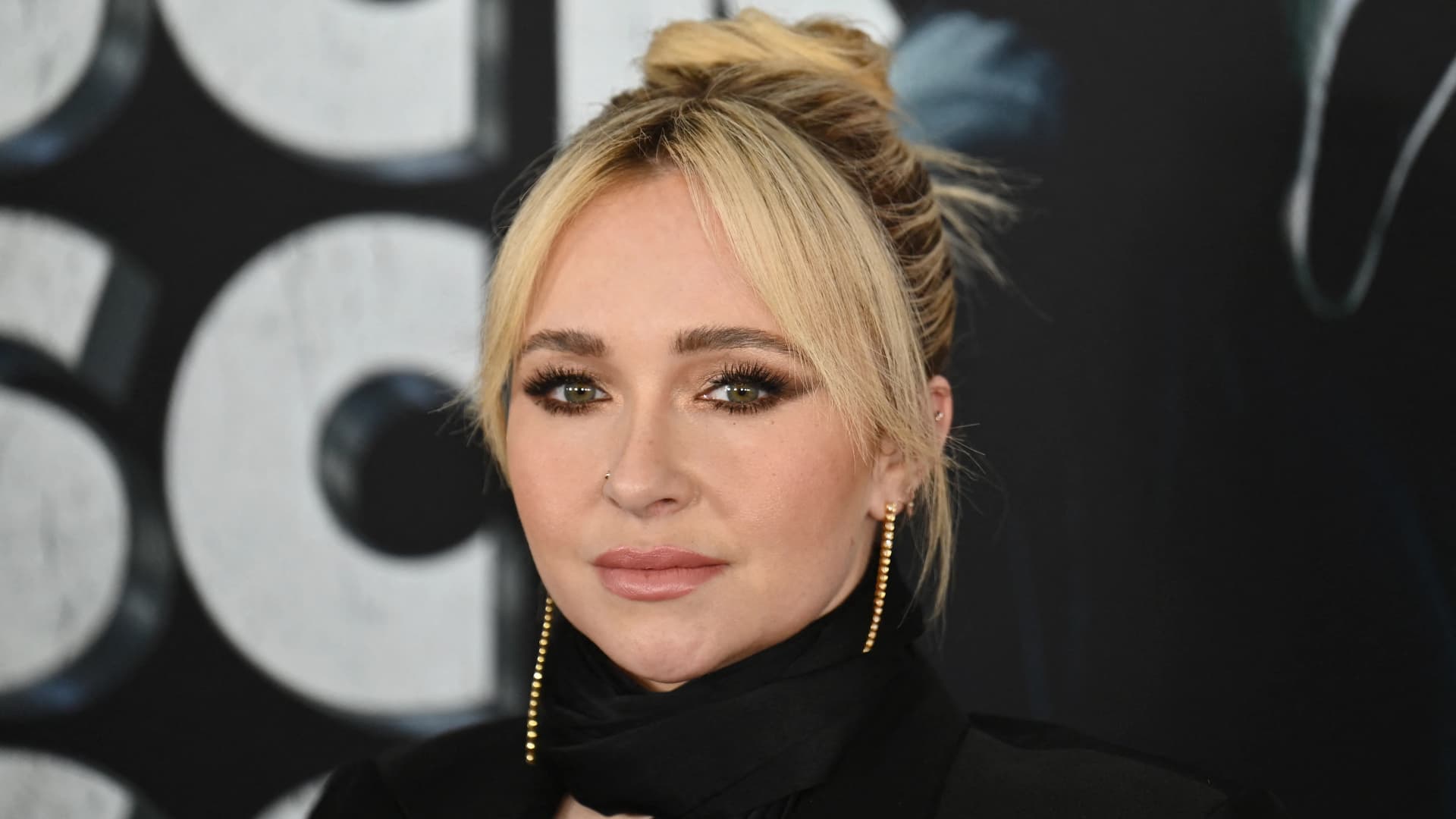 Hayden Panettiere utolsó megrázó üzenete + VIDEÓ